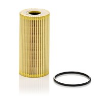 Eļļas filtrs MANN-FILTER HU 6011 z