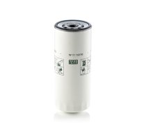 Eļļas filtrs MANN-FILTER W 11 102/36