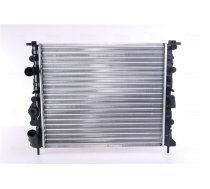 Radiators, Motora dzesēšanas sistēma NISSENS 639371