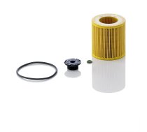 Eļļas filtrs MANN-FILTER HU 816 z KIT