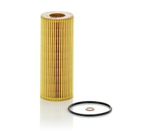 Eļļas filtrs MANN-FILTER HU 722 x