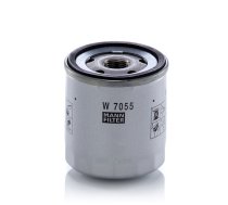 Filtrs, Hidropacēlāja sistēma MANN-FILTER W 7055