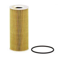 Eļļas filtrs MANN-FILTER HU 7026 z