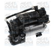 Kompresors, Pneimatiskā sistēma MEAT & DORIA 58033