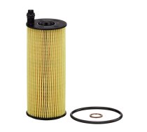 Eļļas filtrs MANN-FILTER HU 6004 x