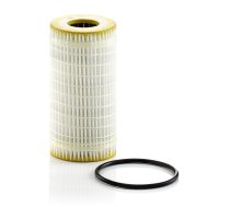 Eļļas filtrs MANN-FILTER HU 7034 z