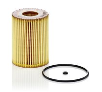 Eļļas filtrs MANN-FILTER HU 821 x