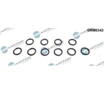 Blīve, Eļļas filtra korpuss Dr.Motor Automotive DRM0342