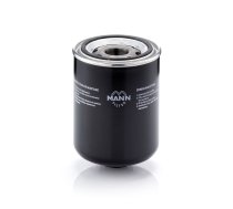 Eļļas filtrs MANN-FILTER W 1374/5