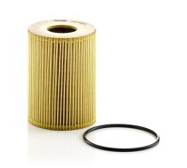 Eļļas filtrs MANN-FILTER HU 9001 x