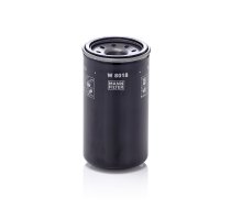 Eļļas filtrs MANN-FILTER W 8018