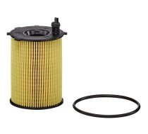 Eļļas filtrs MANN-FILTER HU 7006 z