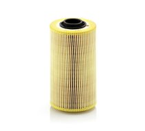 Eļļas filtrs MANN-FILTER HU 938/1 x