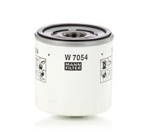 Eļļas filtrs MANN-FILTER W 7054