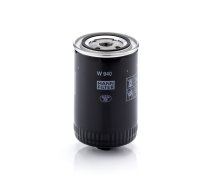 Eļļas filtrs MANN-FILTER W 940