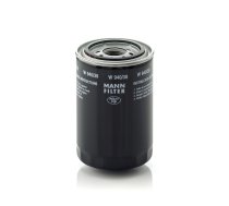 Eļļas filtrs MANN-FILTER W 940/38