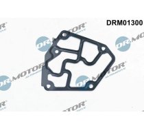 Blīve, Eļļas filtra korpuss Dr.Motor Automotive DRM01300