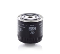 Eļļas filtrs MANN-FILTER W 920