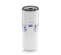 Eļļas filtrs MANN-FILTER W 11 020