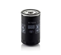 Eļļas filtrs MANN-FILTER W 719/14