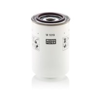 Filtrs, Hidropacēlāja sistēma MANN-FILTER W 1019