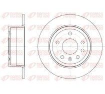 Bremžu diski REMSA 6249.00