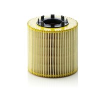 Eļļas filtrs MANN-FILTER HU 923 x