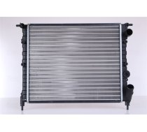 Radiators, Motora dzesēšanas sistēma NISSENS 63919