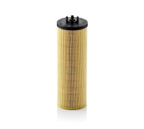 Eļļas filtrs MANN-FILTER HU 842 x