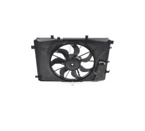 Elektromotors, Dzes. sist. radiatora ventilators BOSCH 0 130 308 536