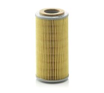 Eļļas filtrs MANN-FILTER H 804 t