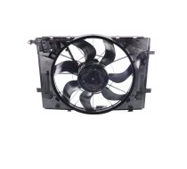 Elektromotors, Dzes. sist. radiatora ventilators BOSCH 0 130 707 499