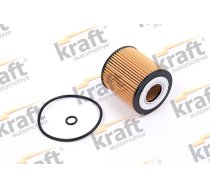 Eļļas filtrs KRAFT AUTOMOTIVE 1702055