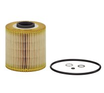 Eļļas filtrs MANN-FILTER HU 921 x