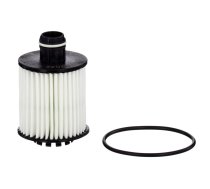 Eļļas filtrs MANN-FILTER H 7042 z