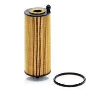 Eļļas filtrs MANN-FILTER HU 6032 z