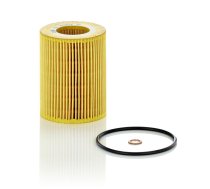 Eļļas filtrs MANN-FILTER HU 925/4 x