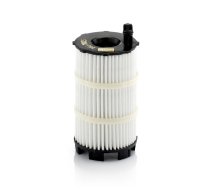 Eļļas filtrs MANN-FILTER HU 7005 x