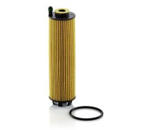 Eļļas filtrs MANN-FILTER HU 6028 z