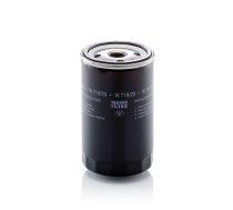 Eļļas filtrs MANN-FILTER W 719/29