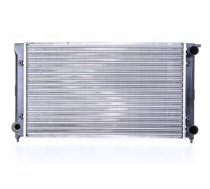 Radiators, Motora dzesēšanas sistēma NISSENS 651511