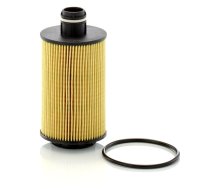 Eļļas filtrs MANN-FILTER HU 7030 z