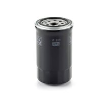 Eļļas filtrs MANN-FILTER W 8011