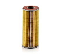 Eļļas filtrs MANN-FILTER H 712 k