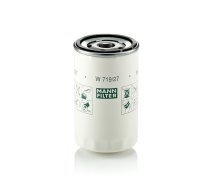 Eļļas filtrs MANN-FILTER W 719/27