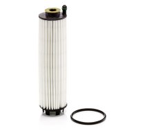 Eļļas filtrs MANN-FILTER HU 6033 z