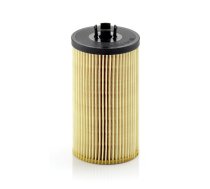 Eļļas filtrs MANN-FILTER HU 931/5 x