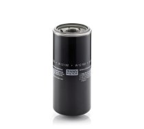 Eļļas filtrs MANN-FILTER W 12 102