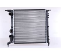 Radiators, Motora dzesēšanas sistēma NISSENS 639261