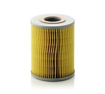 Eļļas filtrs MANN-FILTER H 1038 x